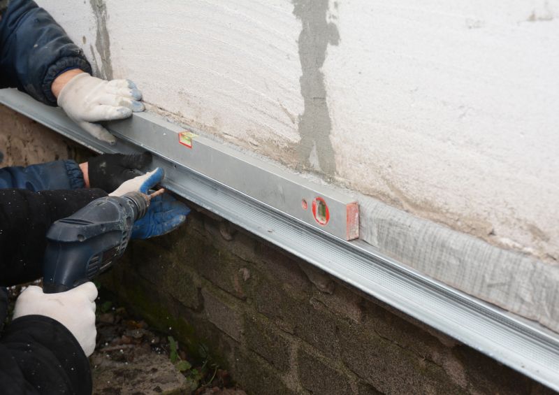 Top Foundation Lifting Companies in Mundelein, IL
