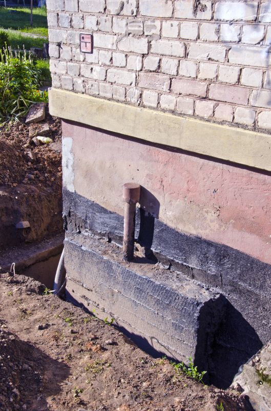 Top Foundation Repair Companies in Barrington, IL