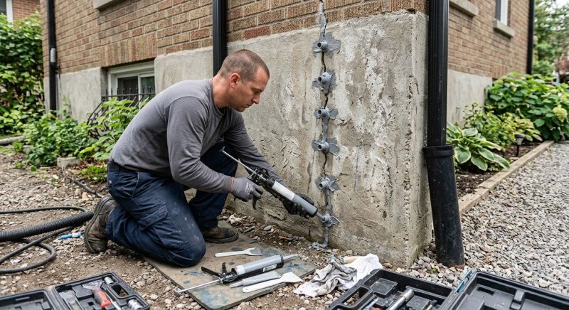 Top Foundation Repair Companies in West Chicago, IL